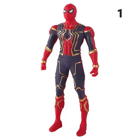 Superhero Surprise Toy Box – Marvel & DC Mystery Gift for Kids ⭐️⭐️⭐️⭐️⭐️ sold 1194 - Toys world