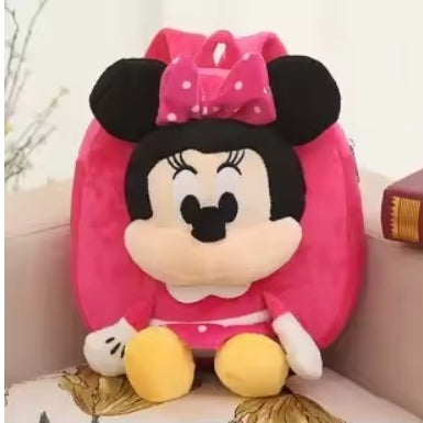 Disney micky mouse bag for kids ⭐️⭐️⭐️⭐️⭐️ sold 1284 - Toys world