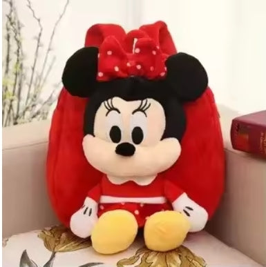 Disney micky mouse bag for kids ⭐️⭐️⭐️⭐️⭐️ sold 1284 - Toys world