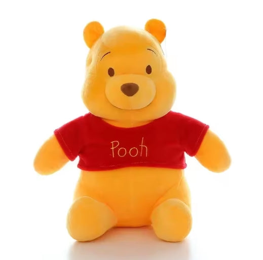 Pooh The Bear Doll ⭐️⭐️⭐️⭐️       sold 943 - Toys world