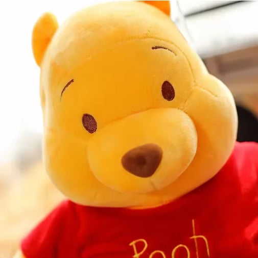 Pooh The Bear Doll ⭐️⭐️⭐️⭐️       sold 943 - Toys world