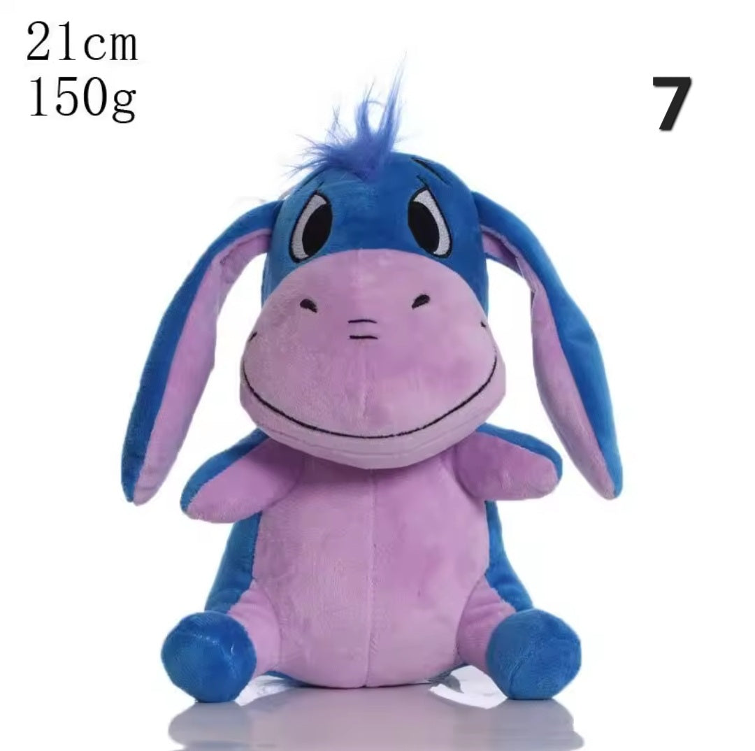 Disney & Looney Tunes Plush Doll Set – Taz Bugs Bunny, and More ⭐️⭐️⭐️⭐️⭐️ sold 2254 - Toys world