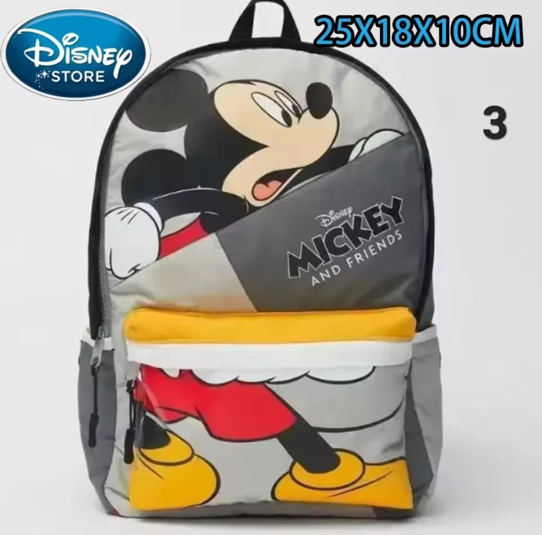 Big collection of micky mouse bags ⭐️⭐️⭐️⭐️⭐️ sold 1096 - Toys world