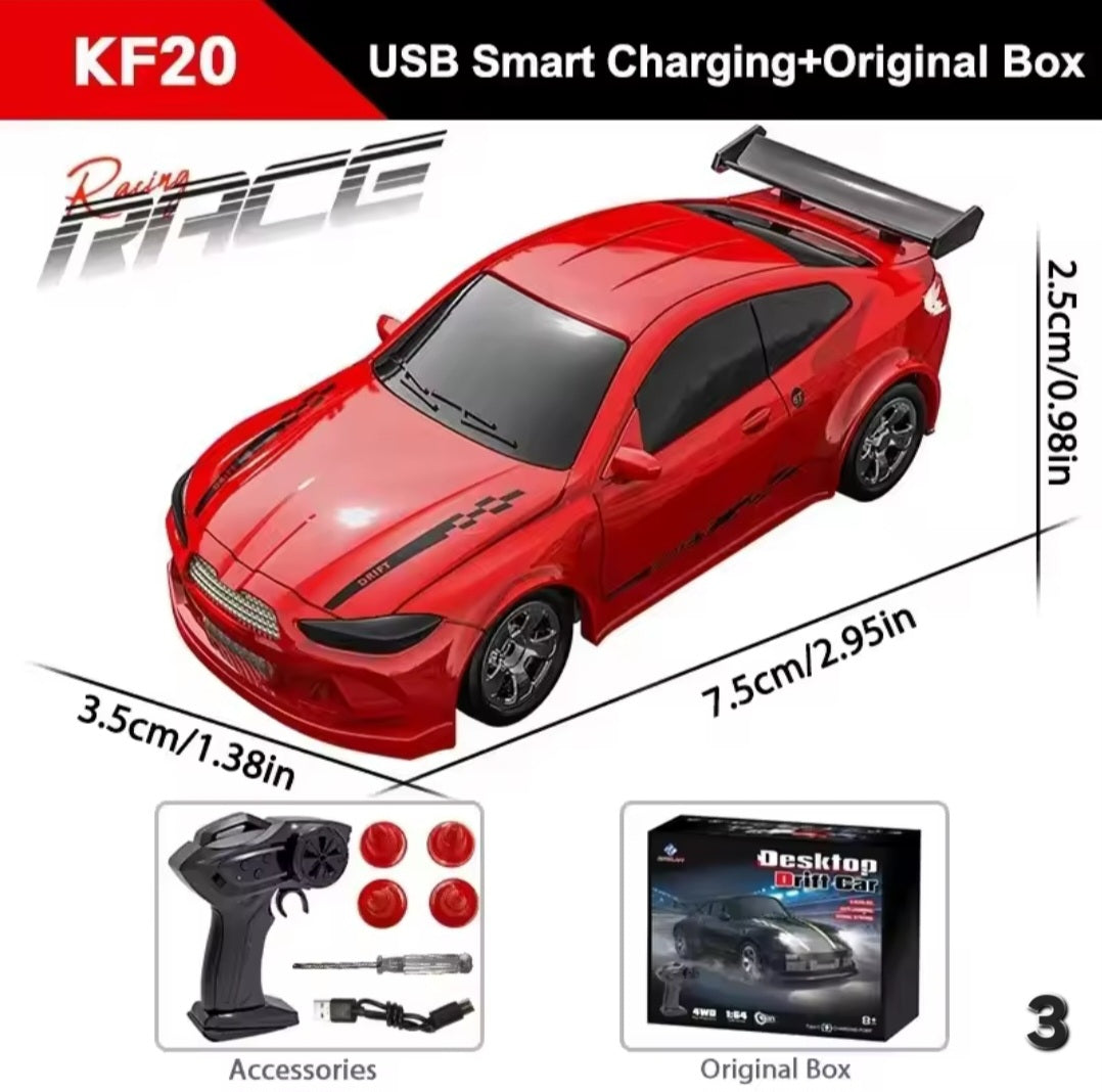 Rc speed cars bmw porsche mustang