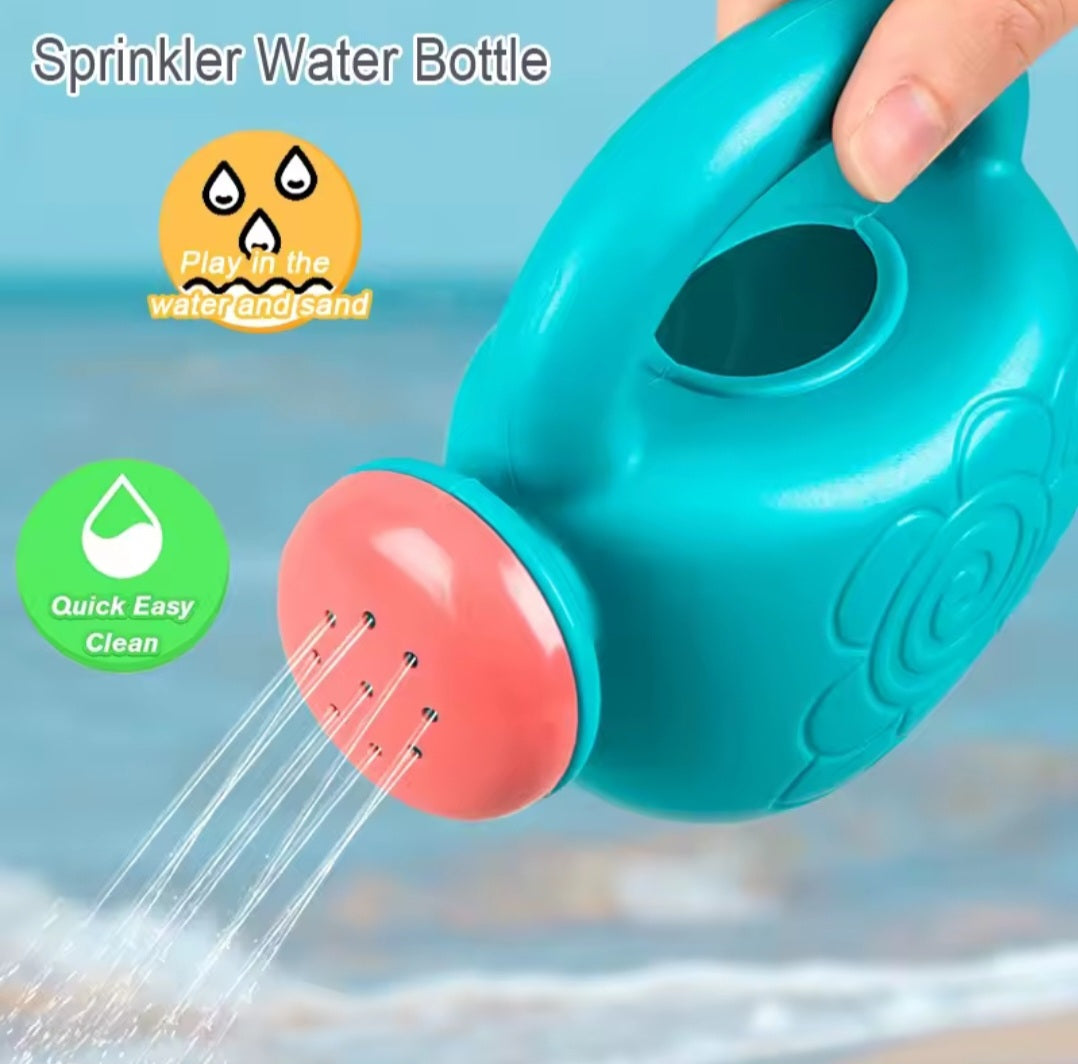 Kids Beach Bucket Set – Colorful Sand Play Toy with Shovel ⭐️⭐️⭐️⭐️⭐️ sold 1554 - Toys world