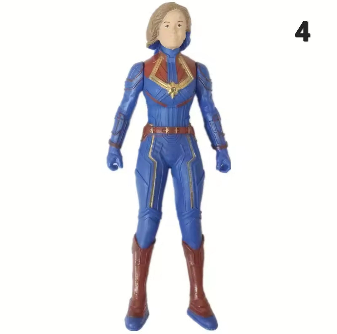 Superhero Surprise Toy Box – Marvel & DC Mystery Gift for Kids ⭐️⭐️⭐️⭐️⭐️  sold 1194 - Toys world