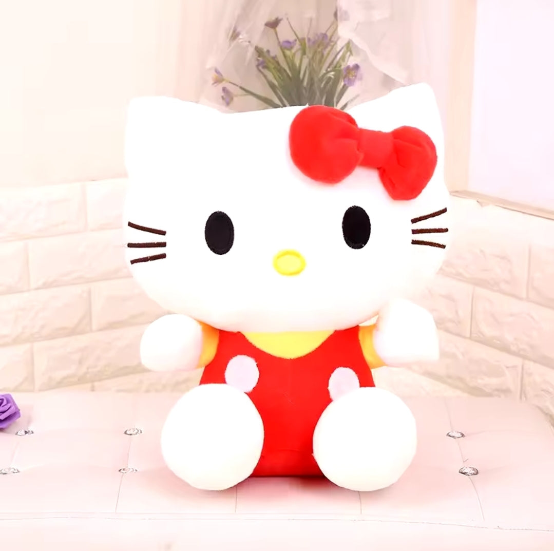Hello kitty doll ⭐️⭐️⭐️⭐️⭐️ sold 592 - Toys world