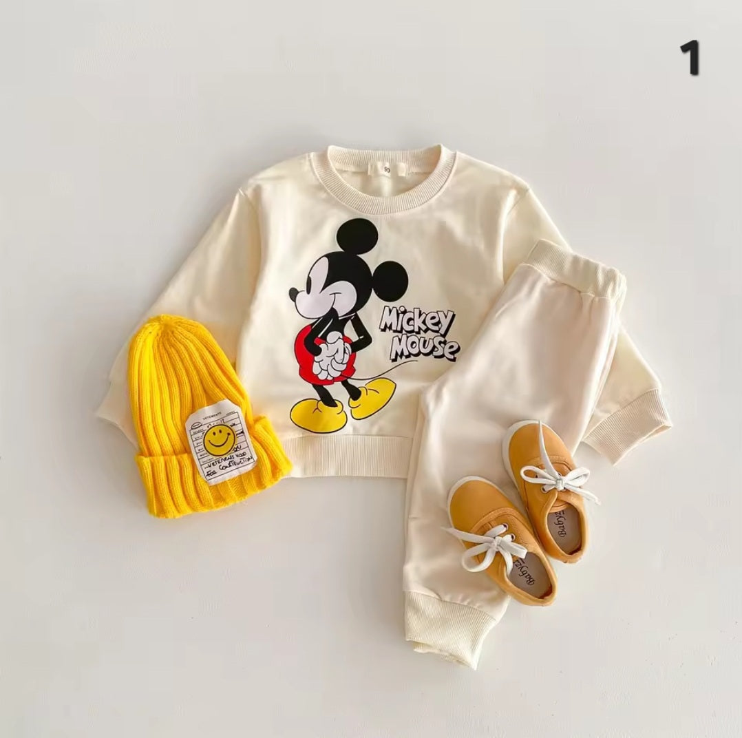 Suits for Babies (0–3 Years) – Adorable, Comfy & Ready for Every Adventure ⭐️⭐️⭐️⭐️⭐️ sold 1433 - Toys world