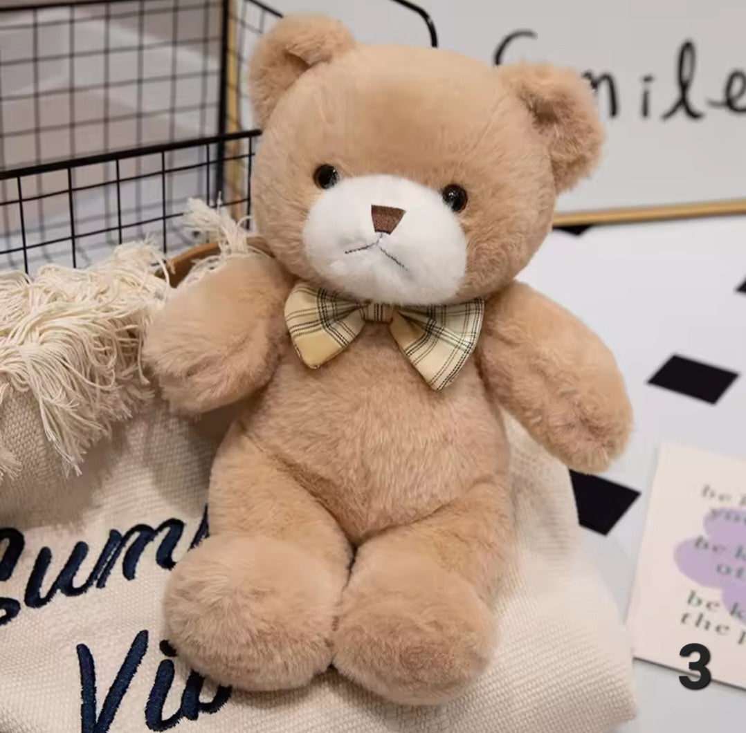 Classic Teddy Bear Doll – Soft & Cuddly Plush Toy  ⭐️⭐️⭐️⭐️⭐️ sold 726 - Toys world
