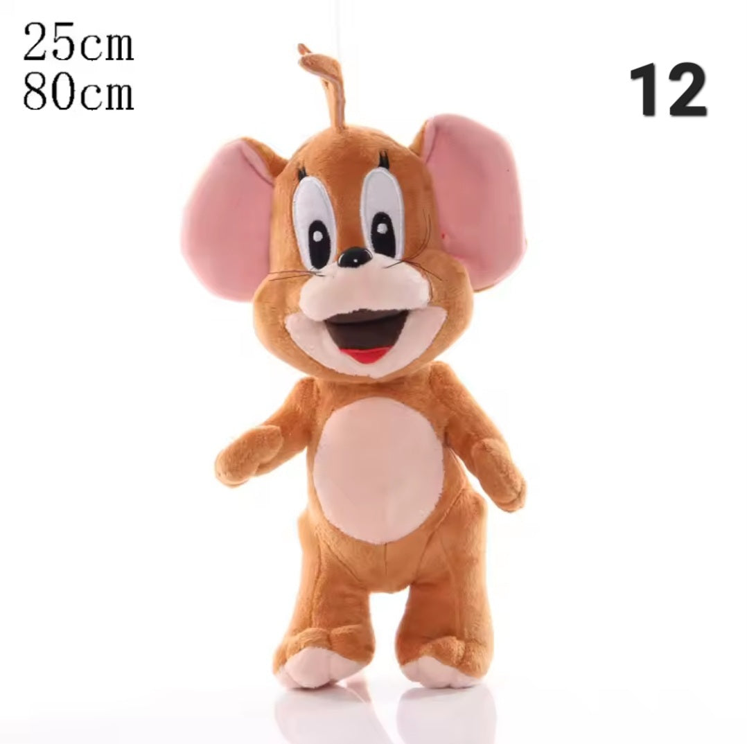 Disney & Looney Tunes Plush Doll Set – Taz Bugs Bunny, and More ⭐️⭐️⭐️⭐️⭐️ sold 2254 - Toys world