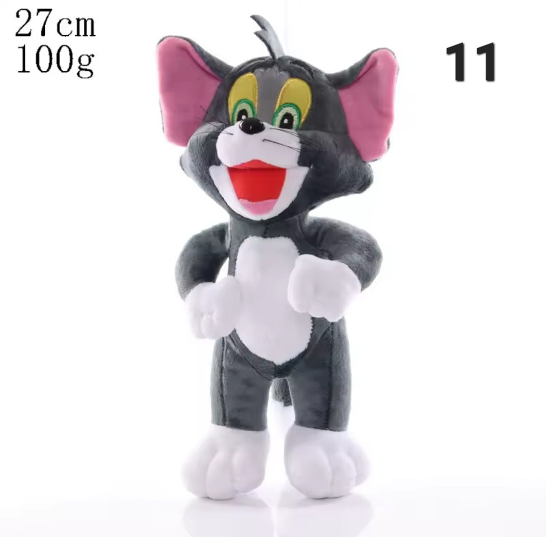 Disney & Looney Tunes Plush Doll Set – Taz Bugs Bunny, and More ⭐️⭐️⭐️⭐️⭐️ sold 2254 - Toys world