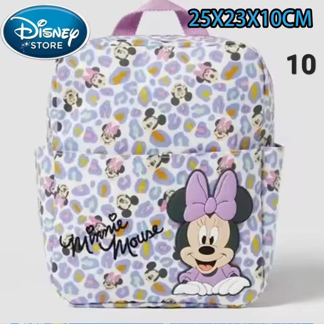 Big collection of micky mouse bags ⭐️⭐️⭐️⭐️⭐️ sold 1096 - Toys world