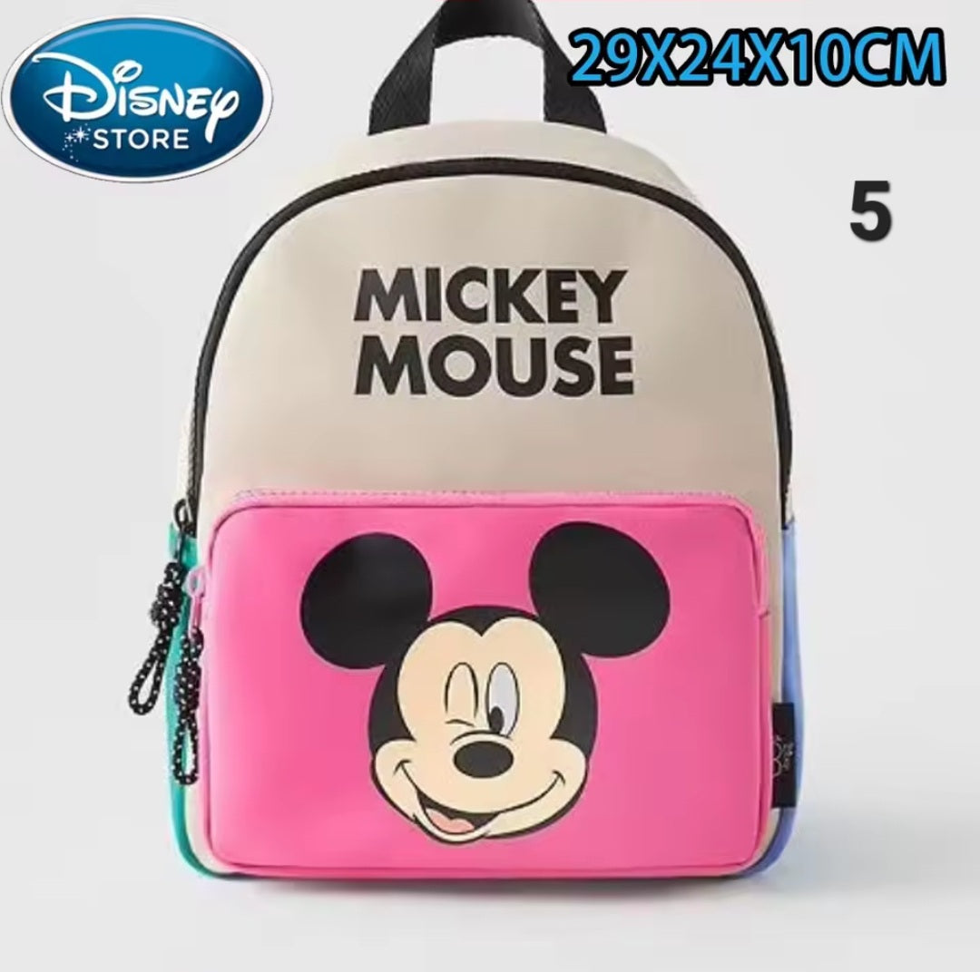 Big collection of micky mouse bags ⭐️⭐️⭐️⭐️⭐️ sold 1096 - Toys world