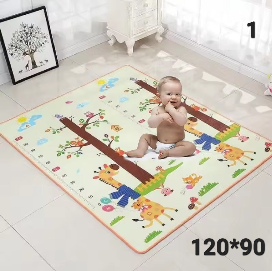 Crawling carpet for babies ⭐️⭐️⭐️⭐️⭐️ sold 783 - Toys world
