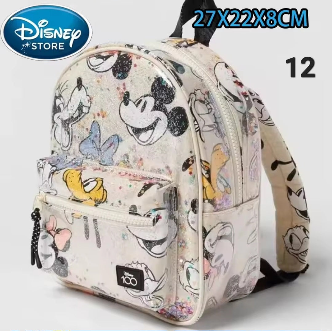 Big collection of micky mouse bags ⭐️⭐️⭐️⭐️⭐️ sold 1096 - Toys world