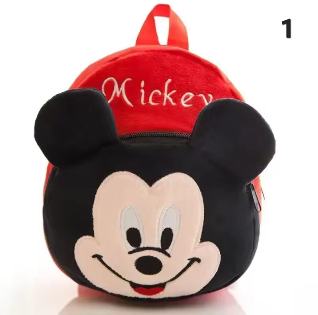 Disney bags for kids ⭐️⭐️⭐️⭐️⭐️ sold 4152 - Toys world