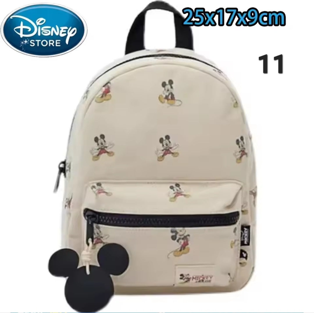 Big collection of micky mouse bags ⭐️⭐️⭐️⭐️⭐️ sold 1096 - Toys world