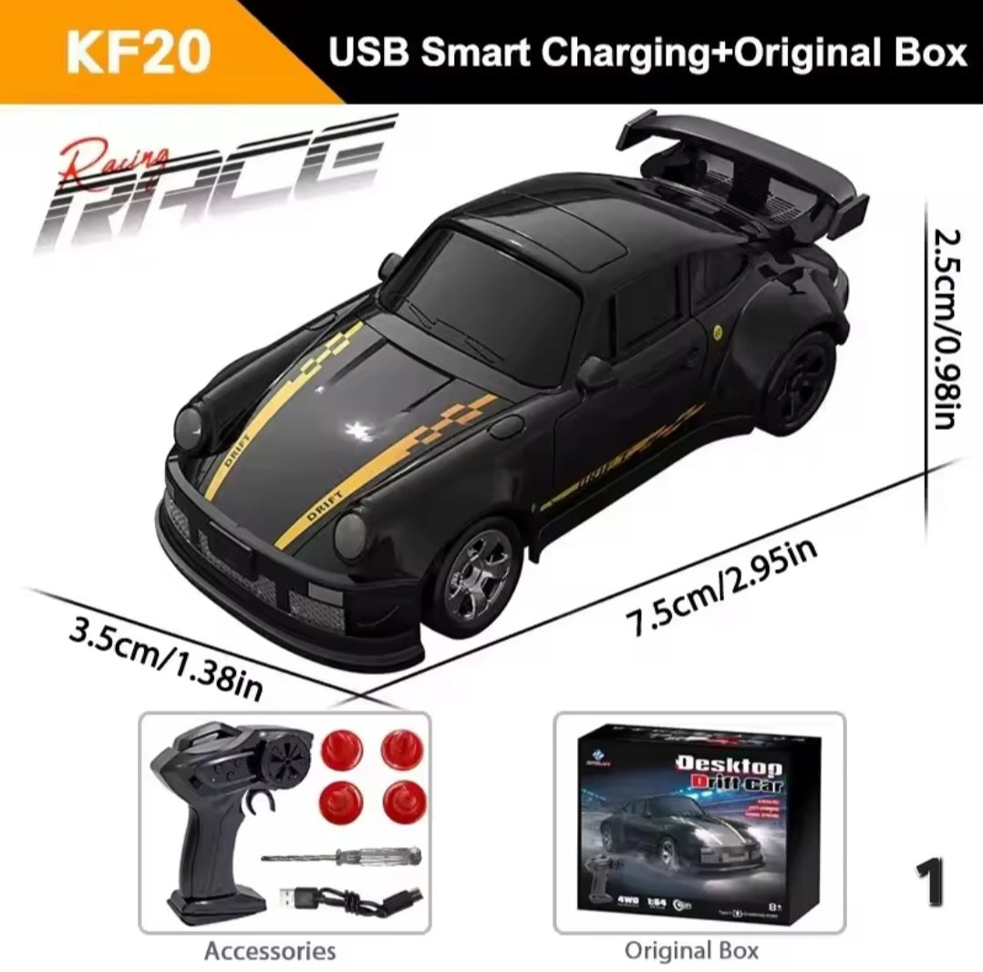 Rc speed cars bmw porsche mustang