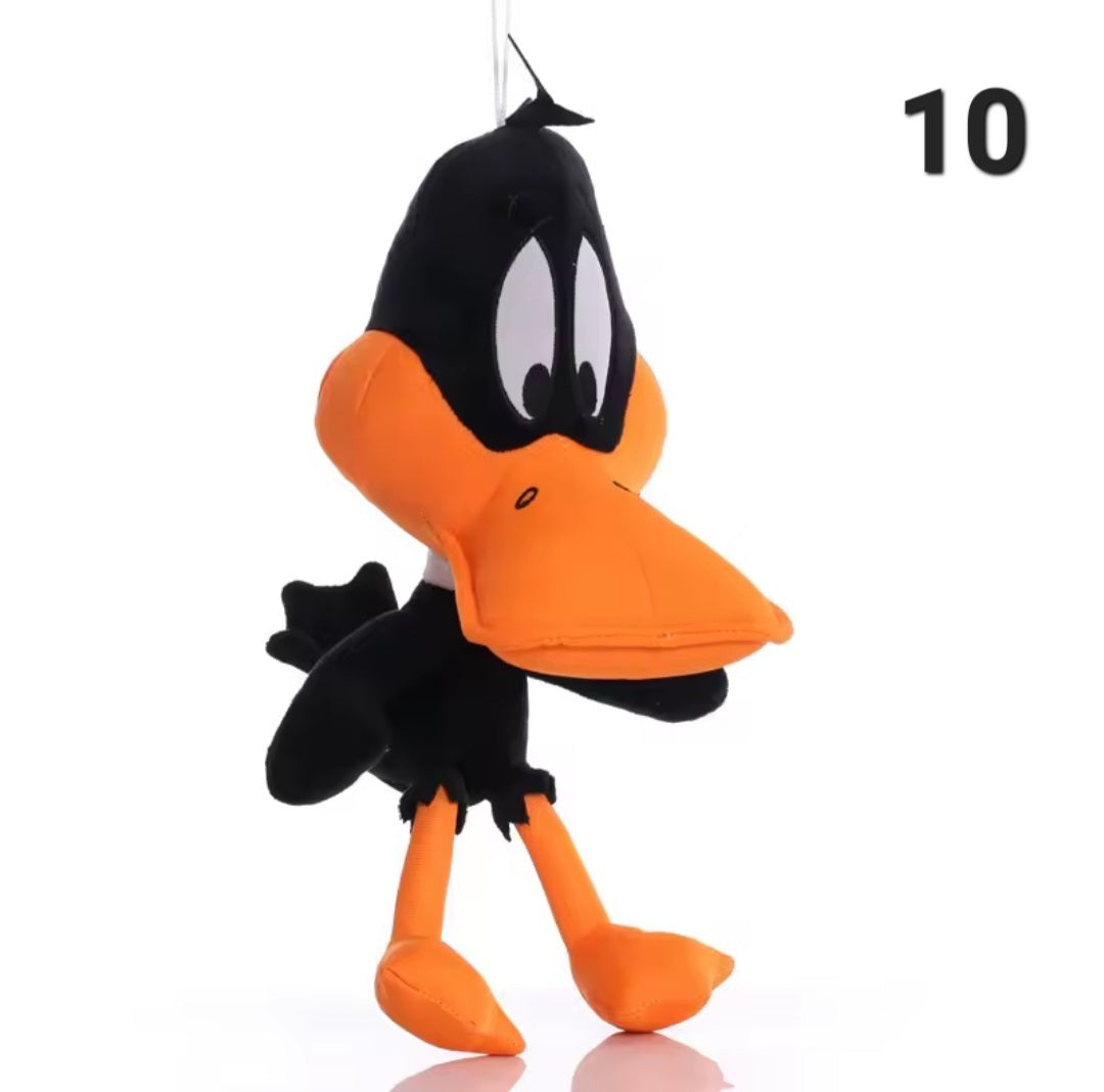 Disney & Looney Tunes Plush Doll Set – Taz Bugs Bunny, and More ⭐️⭐️⭐️⭐️⭐️ sold 2254 - Toys world
