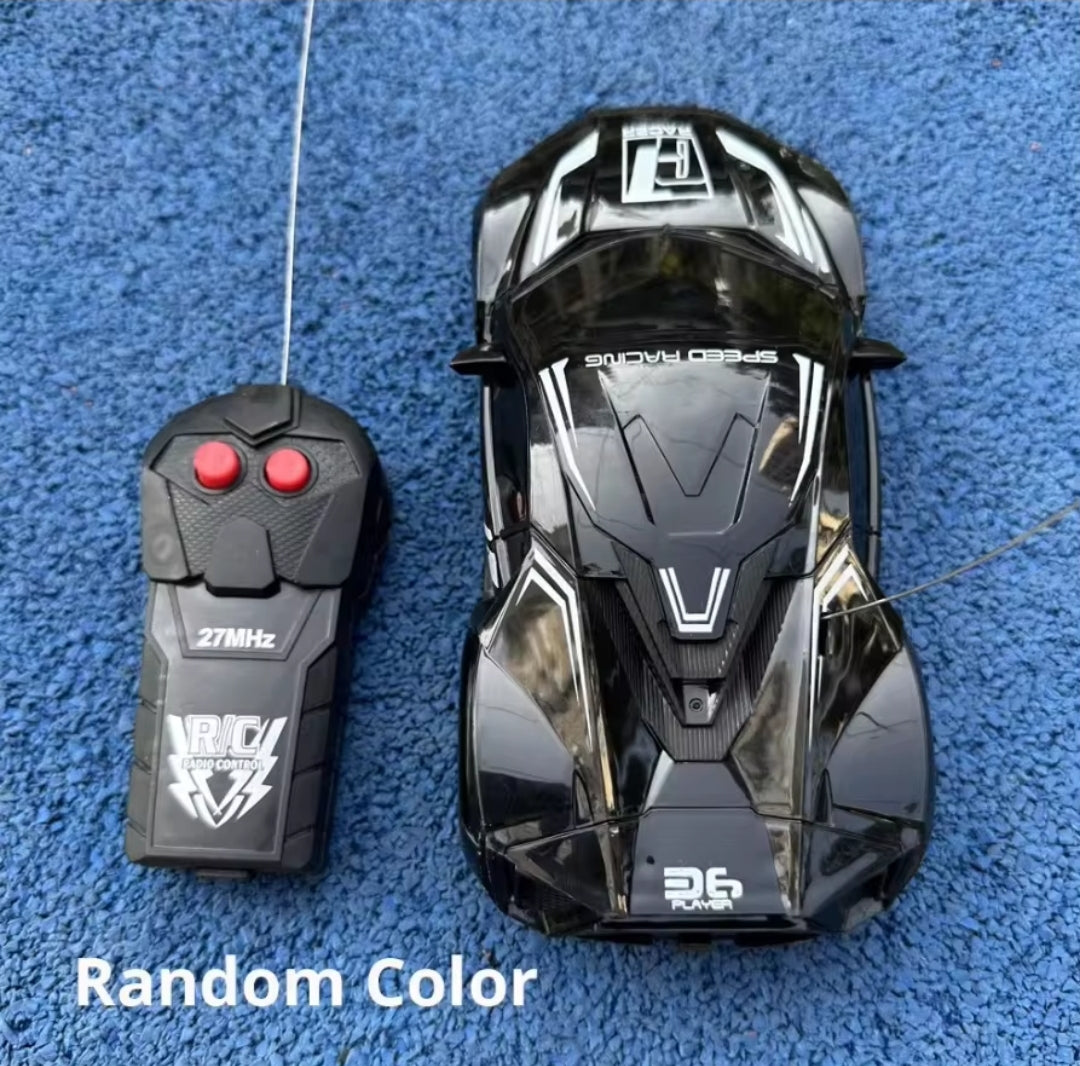 RC Sport Car – Sleek Remote Control Racing Car for Kids⭐️⭐️⭐️⭐️⭐️ sold 1099 - Toys world
