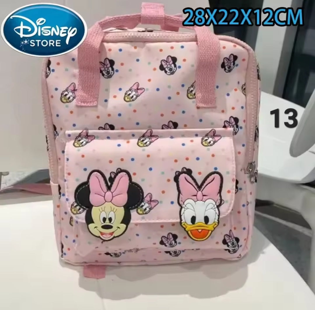 Big collection of micky mouse bags ⭐️⭐️⭐️⭐️⭐️ sold 1096 - Toys world