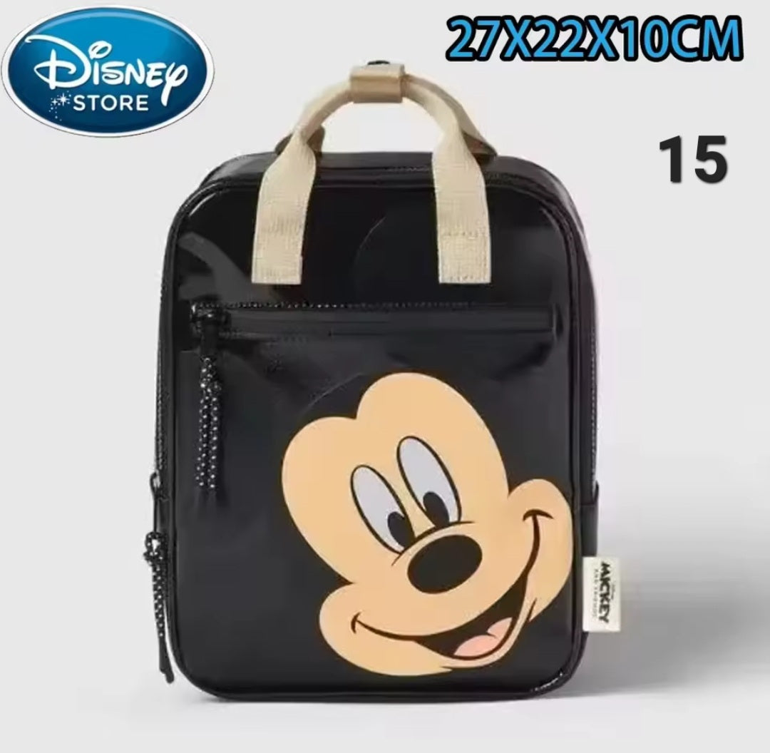 Big collection of micky mouse bags ⭐️⭐️⭐️⭐️⭐️ sold 1096 - Toys world