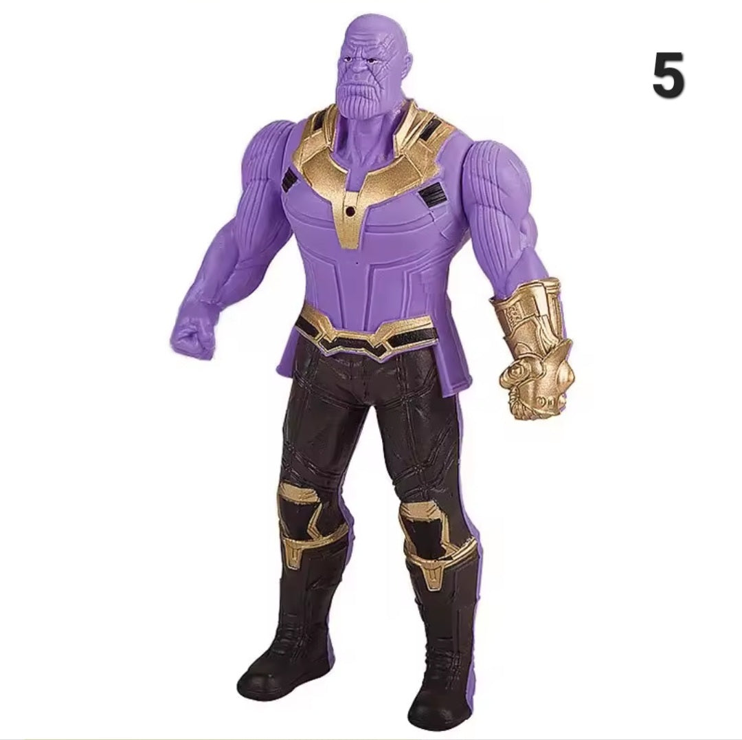 Superhero Surprise Toy Box – Marvel & DC Mystery Gift for Kids ⭐️⭐️⭐️⭐️⭐️  sold 1194 - Toys world