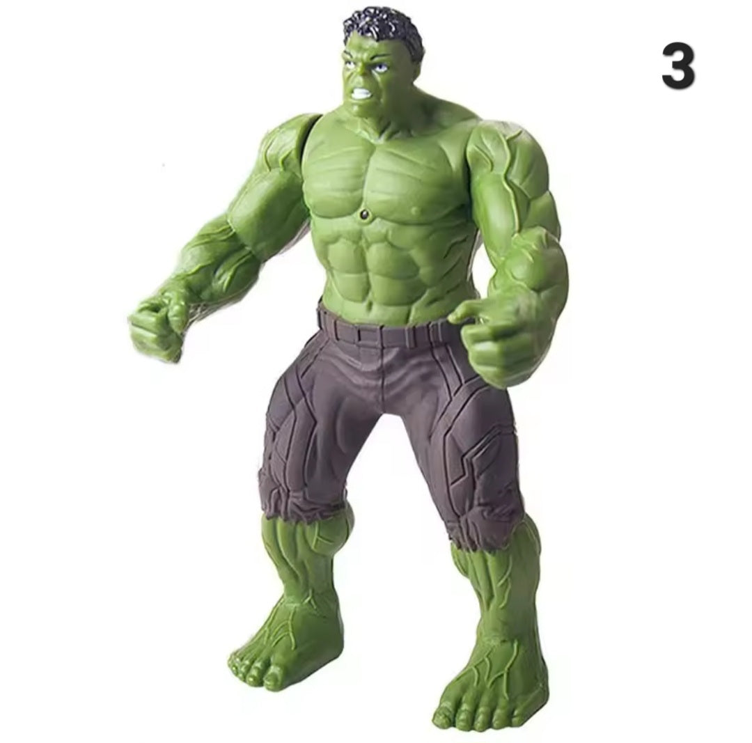 Superhero Surprise Toy Box – Marvel & DC Mystery Gift for Kids ⭐️⭐️⭐️⭐️⭐️  sold 1194 - Toys world
