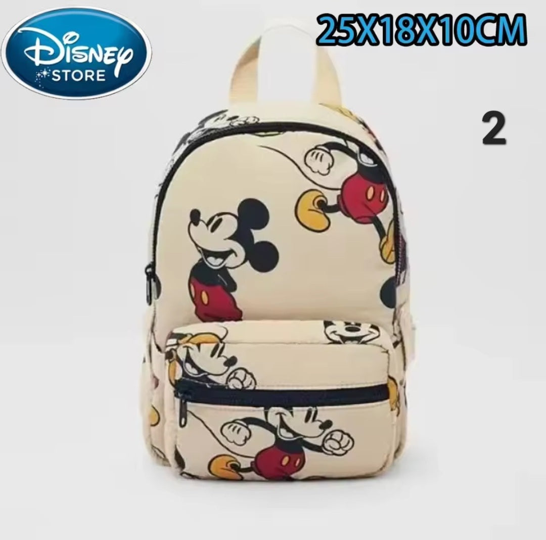 Big collection of micky mouse bags ⭐️⭐️⭐️⭐️⭐️ sold 1096 - Toys world