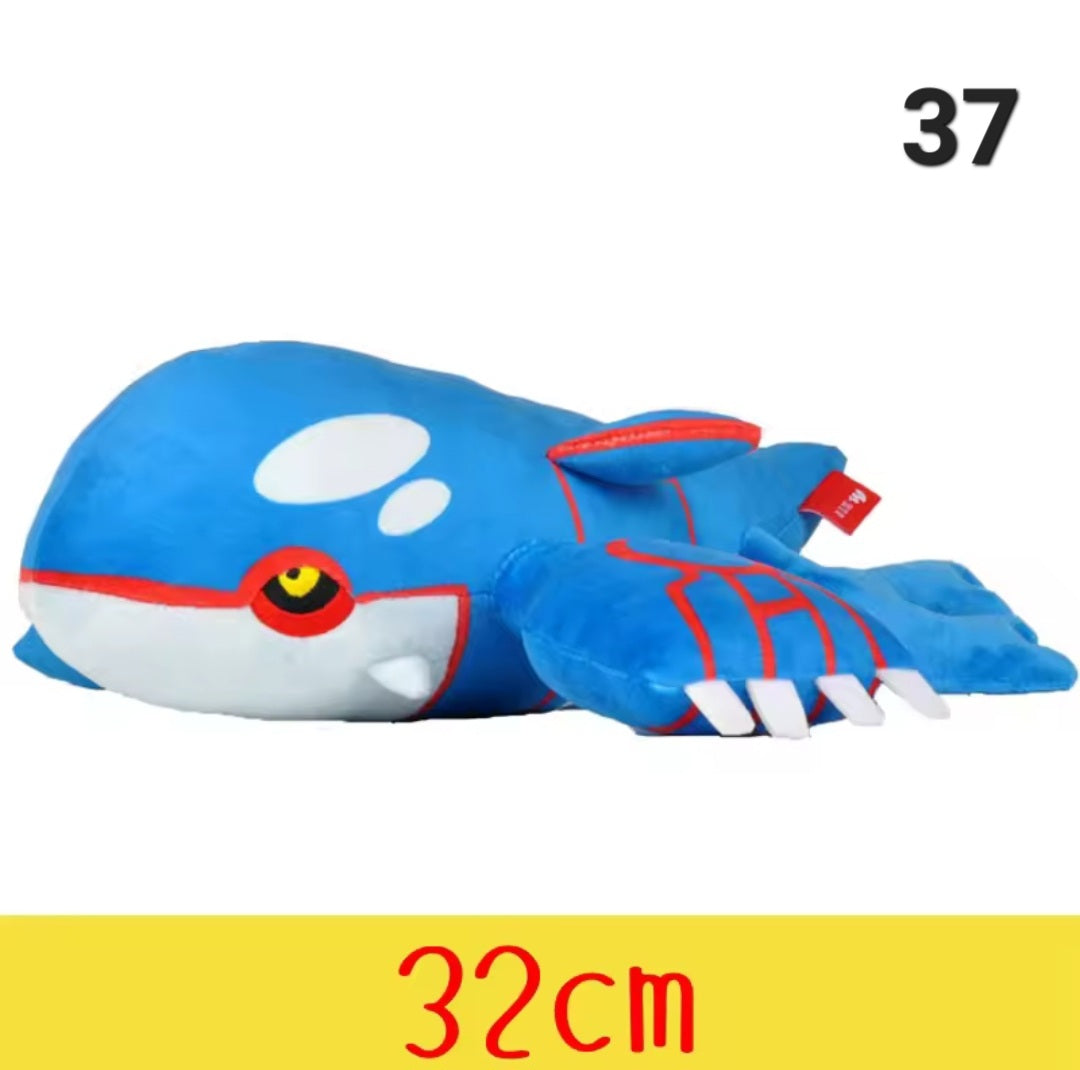 Pokemon Dolls – Collectible Plush Toys for Kids & Fans ⭐️⭐️⭐️⭐️ 376 - Toys world