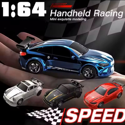 Rc speed cars bmw porsche mustang