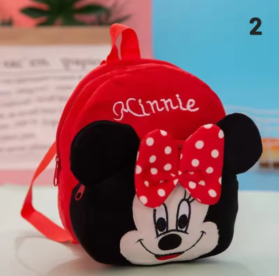 Disney bags for kids ⭐️⭐️⭐️⭐️⭐️ sold 4152 - Toys world