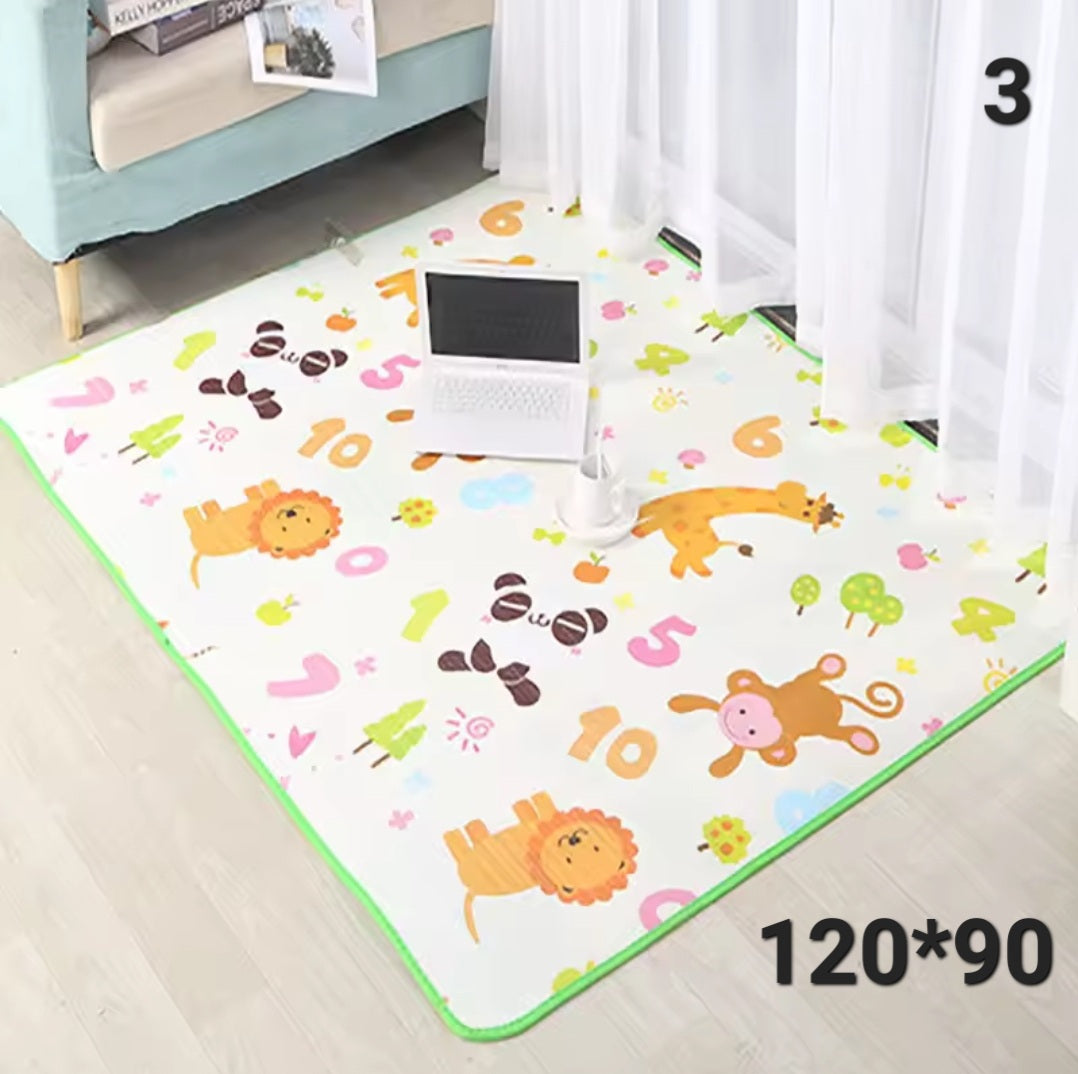 Crawling carpet for babies ⭐️⭐️⭐️⭐️⭐️ sold 783 - Toys world