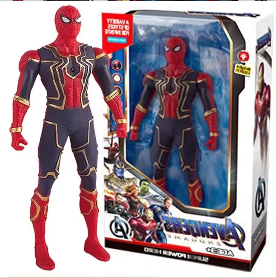 Superhero Surprise Toy Box – Marvel & DC Mystery Gift for Kids ⭐️⭐️⭐️⭐️⭐️  sold 1194 - Toys world