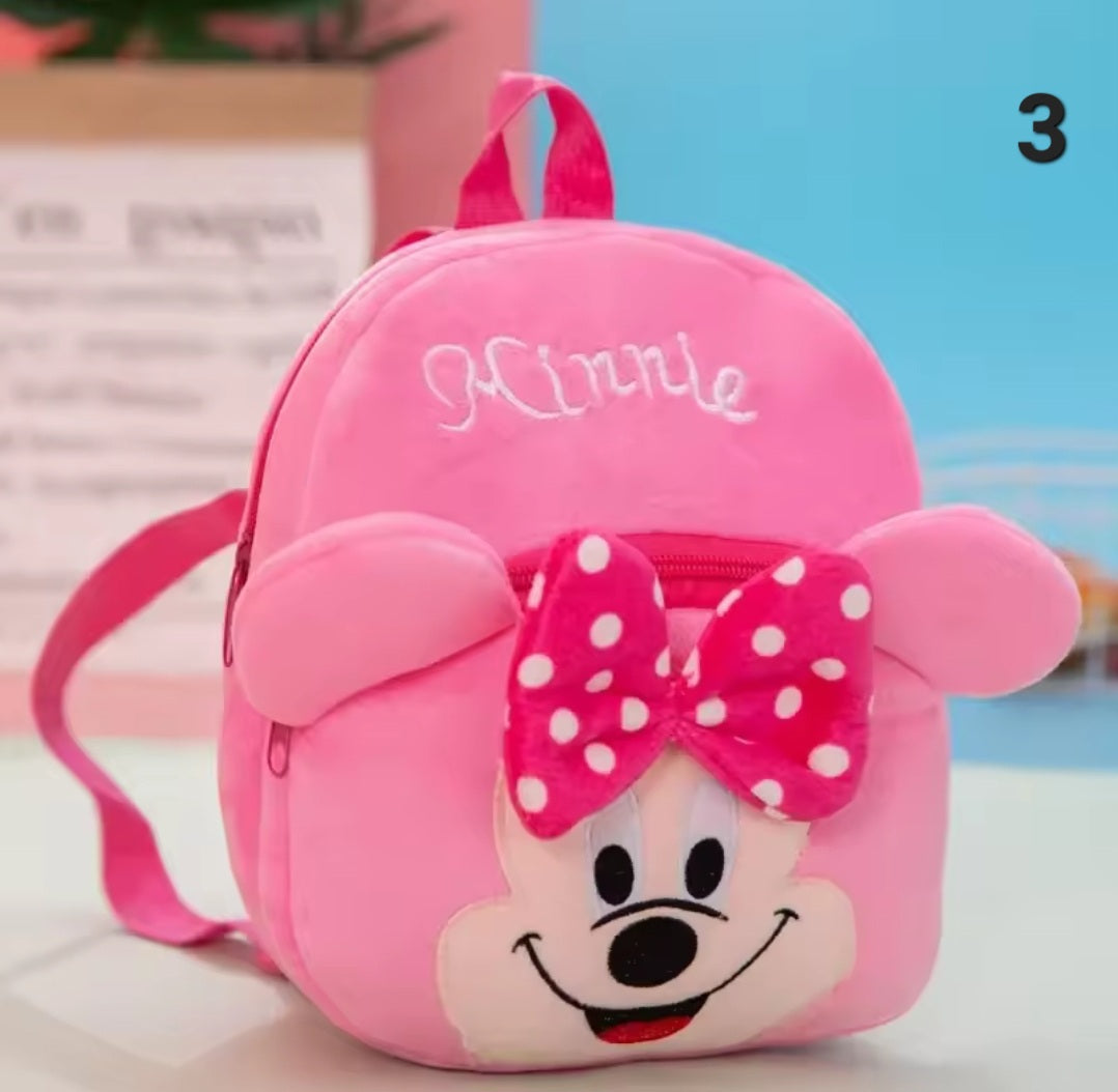 Disney bags for kids ⭐️⭐️⭐️⭐️⭐️ sold 4152 - Toys world