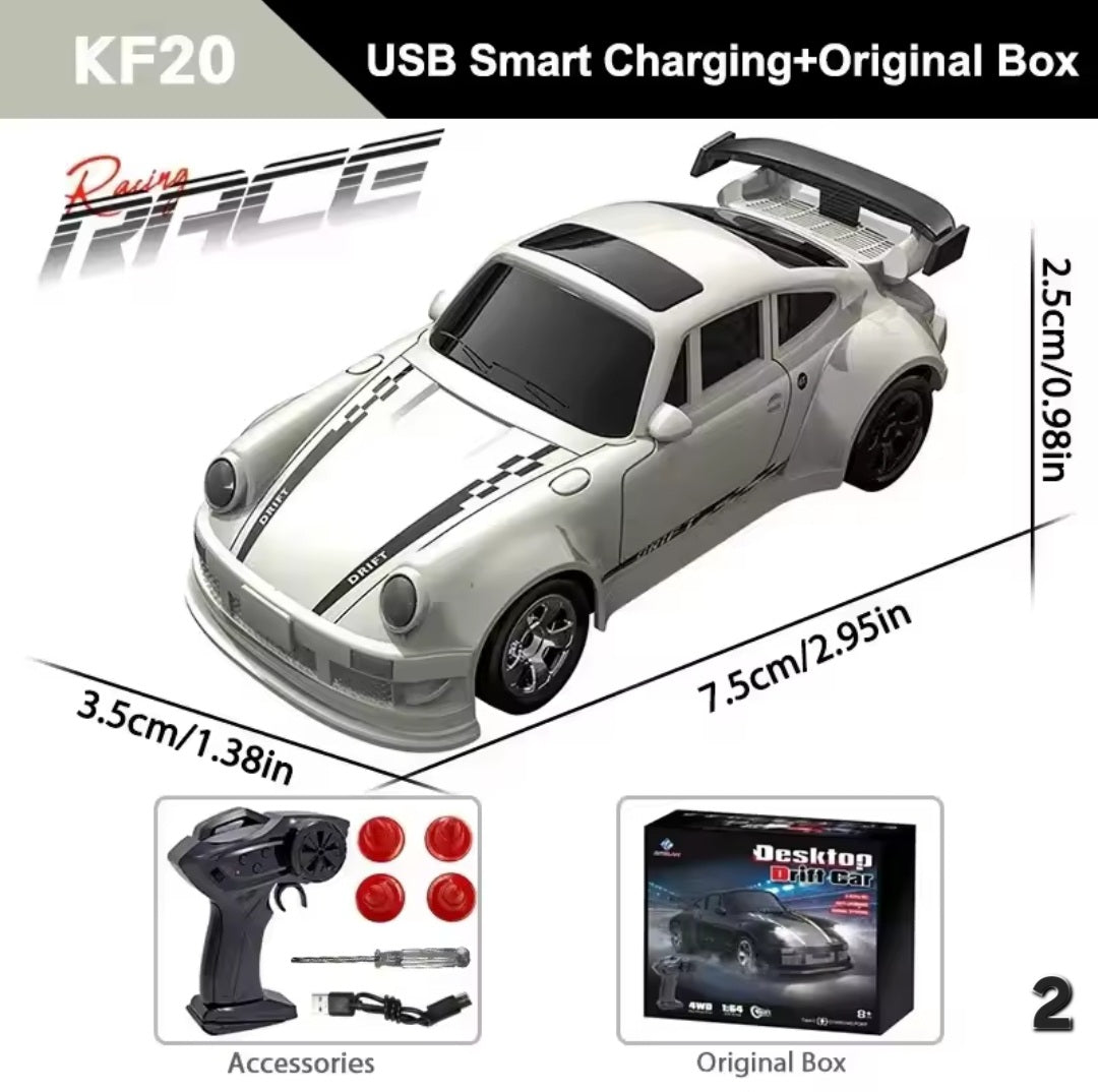 Rc speed cars bmw porsche mustang