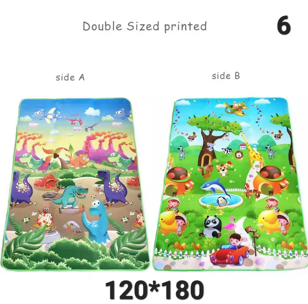Crawling carpet for babies ⭐️⭐️⭐️⭐️⭐️ sold 783 - Toys world