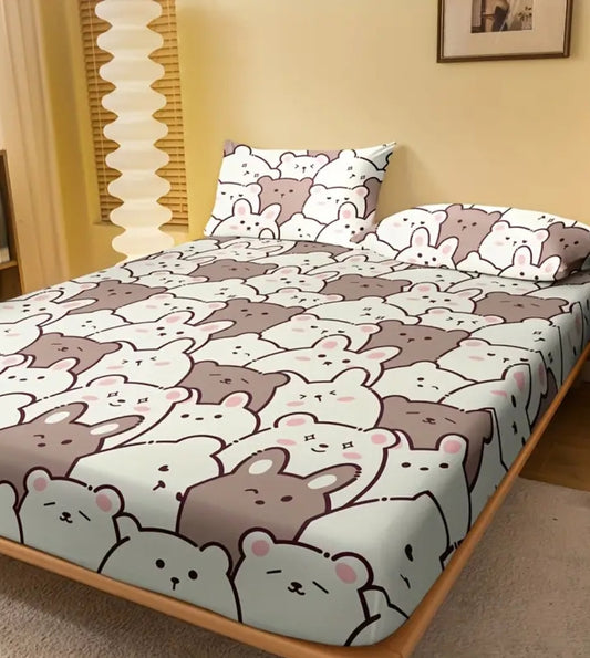 Molang Sheets available at toysworld