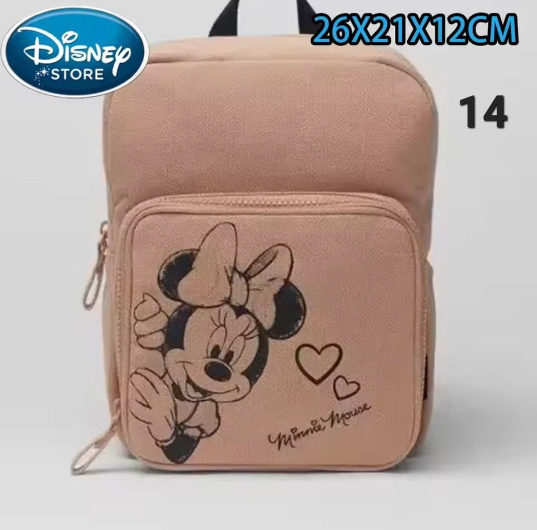 Big collection of micky mouse bags ⭐️⭐️⭐️⭐️⭐️ sold 1096 - Toys world