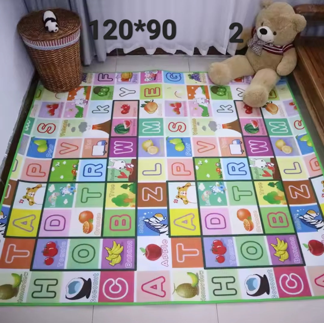 Crawling carpet for babies ⭐️⭐️⭐️⭐️⭐️ sold 783 - Toys world