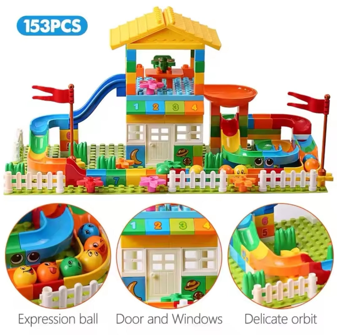 LEGO House Building Set – Creative Construction Toy for Kids ⭐️⭐️⭐️⭐️ sold 358 - Toys world
