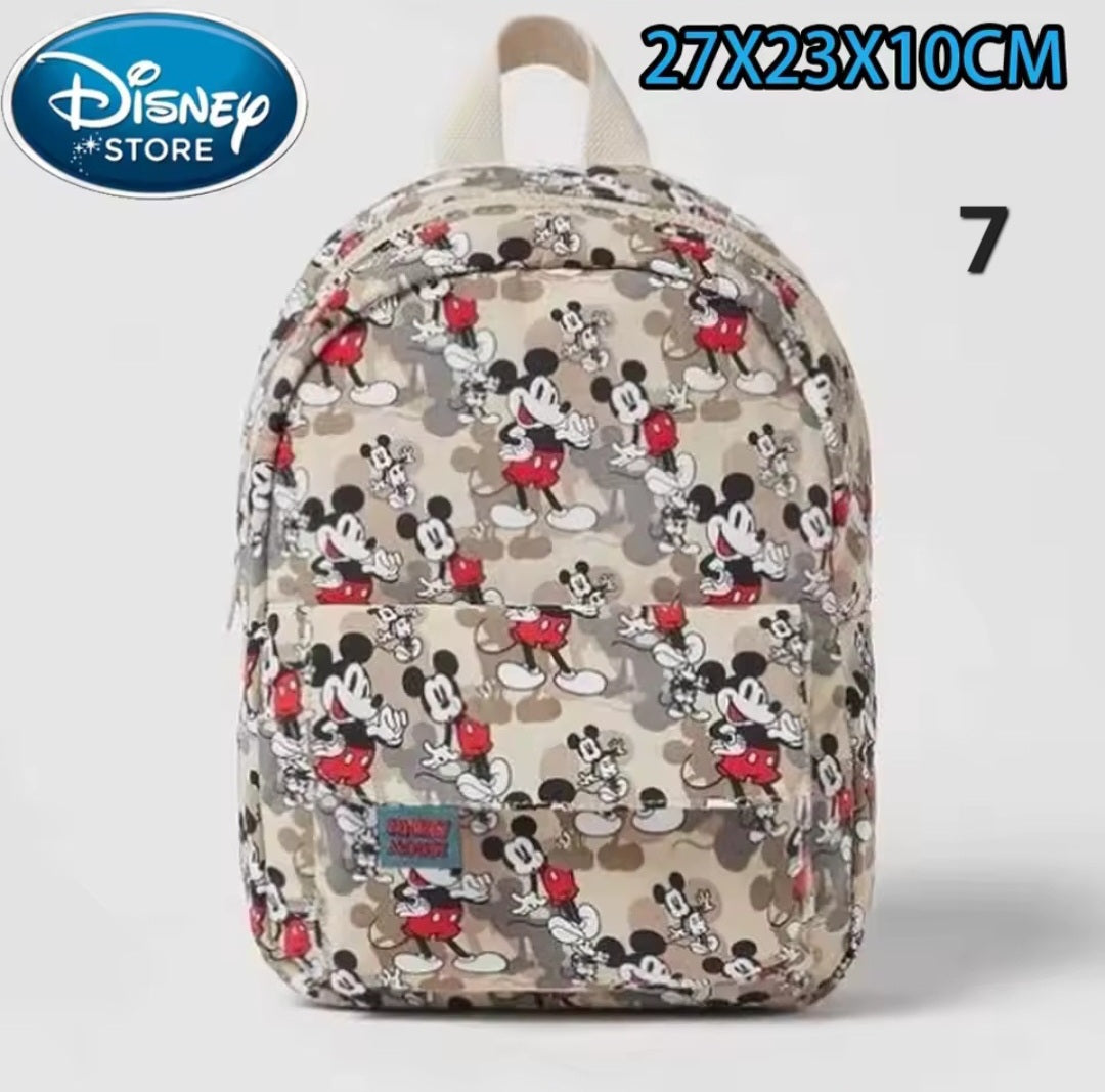 Big collection of micky mouse bags ⭐️⭐️⭐️⭐️⭐️ sold 1096 - Toys world