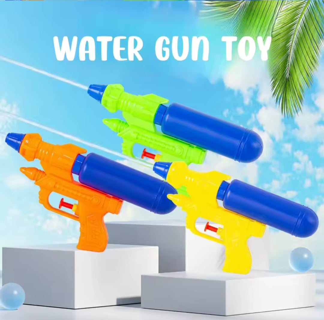 Water Gun for Kids – Compact & Fun Soaker Blaster for Summer Play ⭐️⭐️⭐️ sold 547 - Toys world