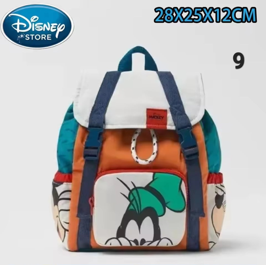Big collection of micky mouse bags ⭐️⭐️⭐️⭐️⭐️ sold 1096 - Toys world