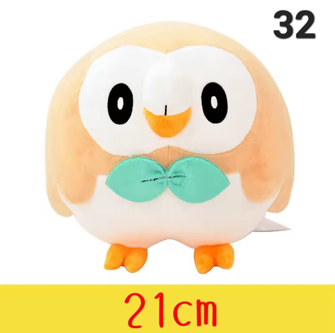 Pokemon Dolls – Collectible Plush Toys for Kids & Fans ⭐️⭐️⭐️⭐️ 376 - Toys world