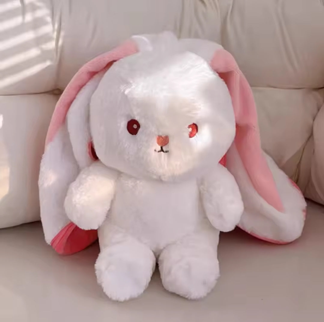Cute carrot strawberry rabit    ⭐️⭐️⭐️⭐️⭐️ sold 843 - Toys world