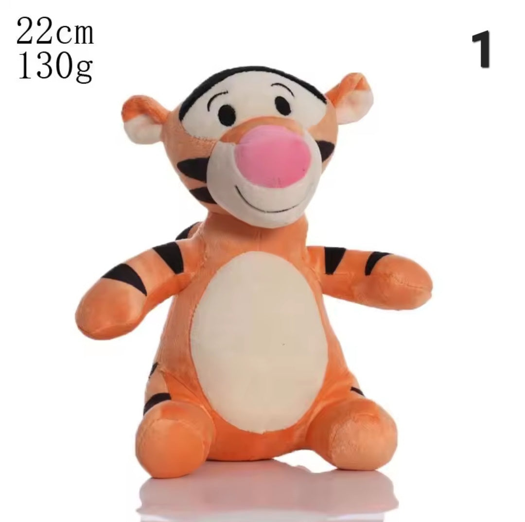 Disney & Looney Tunes Plush Doll Set – Taz Bugs Bunny, and More ⭐️⭐️⭐️⭐️⭐️ sold 2254 - Toys world