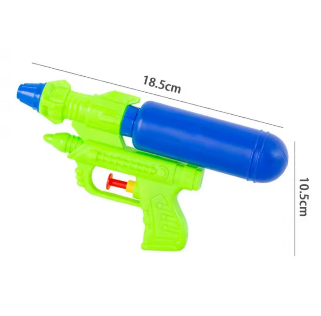 Water Gun for Kids – Compact & Fun Soaker Blaster for Summer Play ⭐️⭐️⭐️ sold 547 - Toys world