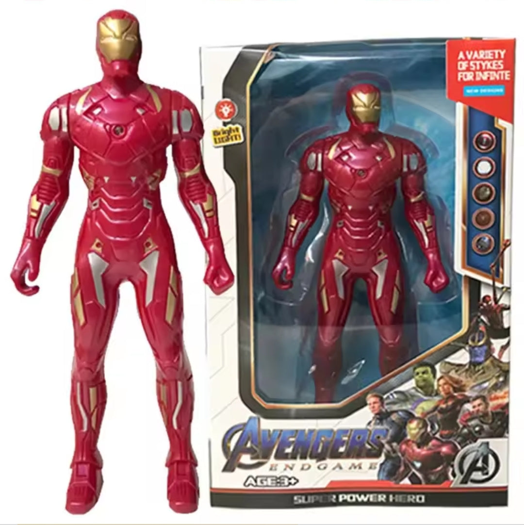 Superhero Surprise Toy Box – Marvel & DC Mystery Gift for Kids ⭐️⭐️⭐️⭐️⭐️  sold 1194 - Toys world