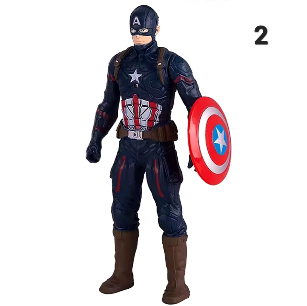 Superhero Surprise Toy Box – Marvel & DC Mystery Gift for Kids ⭐️⭐️⭐️⭐️⭐️  sold 1194 - Toys world